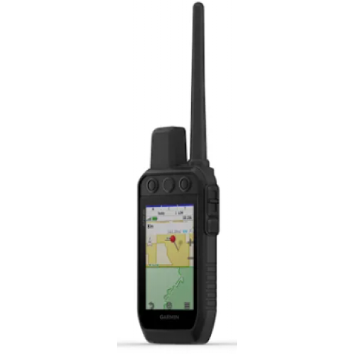 Garmin Alpha 200 Plus